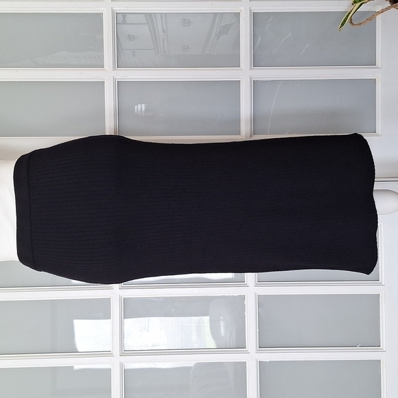 Love Tree Ribbed Midi Skirt from Pink Lily - Picture 4 of 14